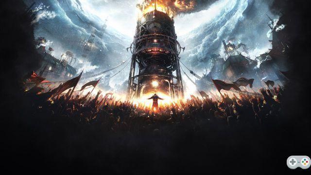 Frostpunk in the Epic Games Store, how to get it for free on the EGS?