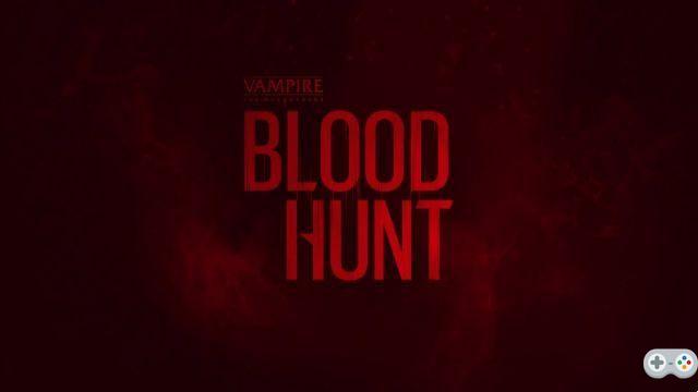 Preview Vampire The Masquerade: Bloodhunt - more than a Prague-matic Battle Royale?