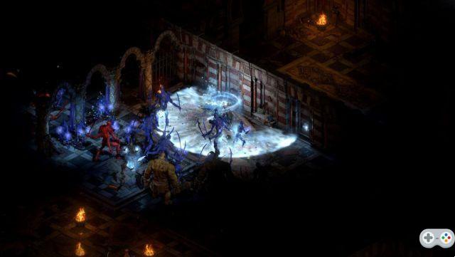 Diablo II Resurrected: Mudanças chegando após o feedback da Tech Alpha