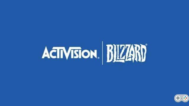 Acquisizione di Activision-Blizzard: Bobby Kotick rimarrà il grande capo dell'editor (per ora)