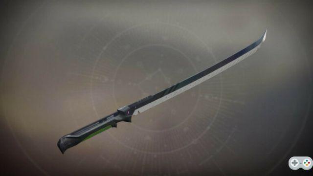 Destiny 2: Quickfang best God Roll, stats and how to get it