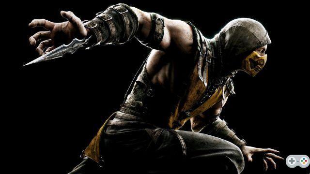 Mortal Kombat 12 podría anunciarse pronto