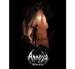 Amnesia Rebirth test: rebirth or descent?