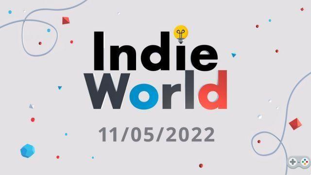 Como acompanhar o próximo Indie World da Nintendo?