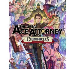The Great Ace Attorney Chronicles: un punto de entrada perfecto a la franquicia