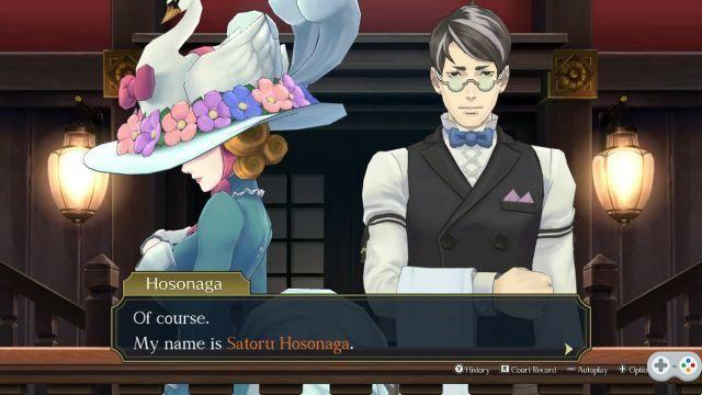 The Great Ace Attorney Chronicles: a perfect entry point into the franchise