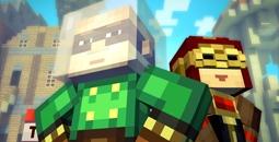 Solucionar Minecraft: Modo Historia