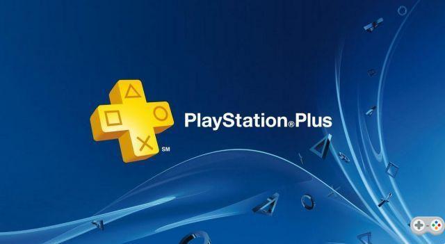 A Sony retira os cartões PS Now da venda, para um próximo anúncio do novo PS Plus?