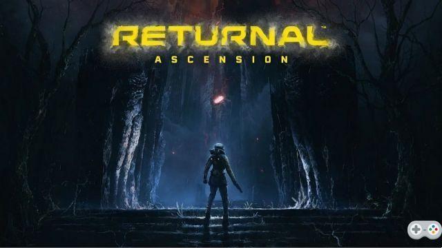 Returnal: la extensión gratuita Ascension se muestra en video