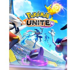 Comenzando con Pokémon Unite, ¿tiene futuro en los deportes electrónicos?