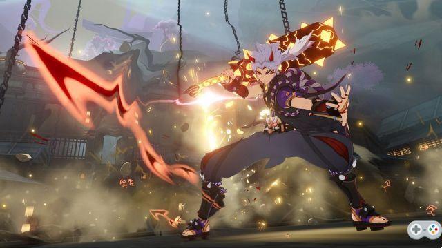 Genshin Impact 2.3: content, release date, characters, here's everything you need to know