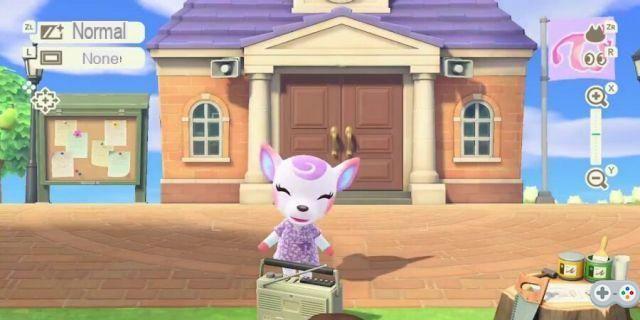 Gli abitanti del villaggio più rari in Animal Crossing: New Horizons