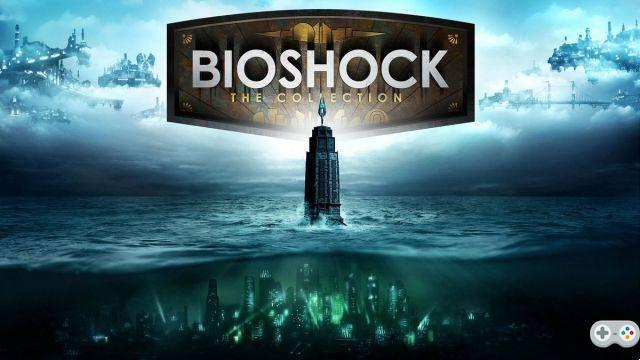 BioShock 4: uma transição para um mundo vivo e aberto?