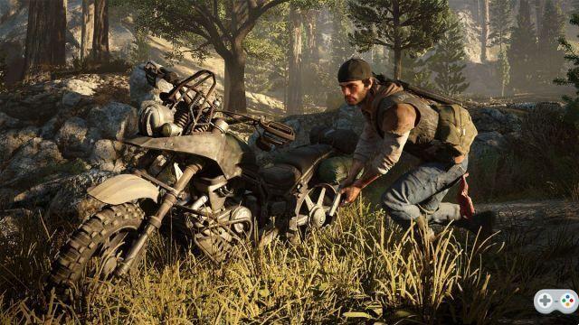 Days Gone 2: an update on the improvements that Bend Studio wanted to make