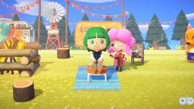 Animal Crossing New Horizons 2.0: ecco tutti i nuovi NPC