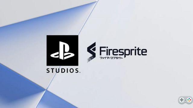 PlayStation adquire o estúdio Firesprite (The Playroom)
