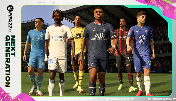 FIFA 22 Ultimate Team Season 3 – All Storyline Rewards
