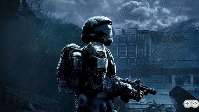 Halo: los servidores opus de Xbox 360 tienen derecho a un indulto