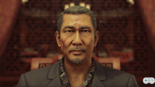 Review of Yakuza: Like a Dragon, a serious contender for the title of Game of the Year!