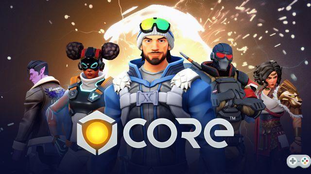 Core Games Epic Games, ¿cómo descargarlo gratis?