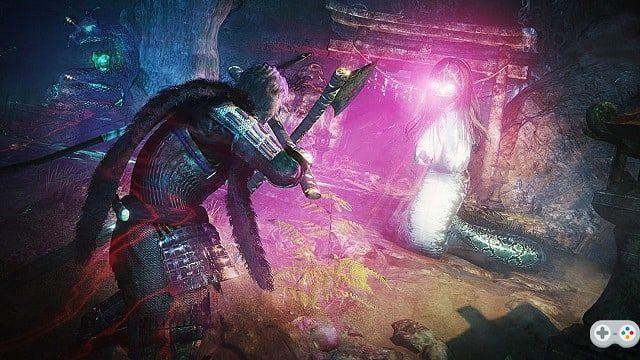 Nioh 2 – Complete Edition on PC gets more than just 4K and 120FPS