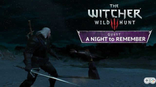 The Witcher 3 gets a new quest thanks to modders, and it's doubled thanks to the AI