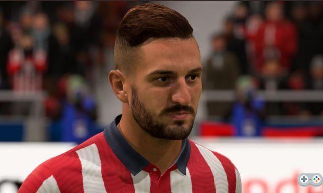 The best central midfielders to buy in FIFA 22 Ultimate Team
