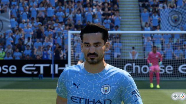 The best central midfielders to buy in FIFA 22 Ultimate Team