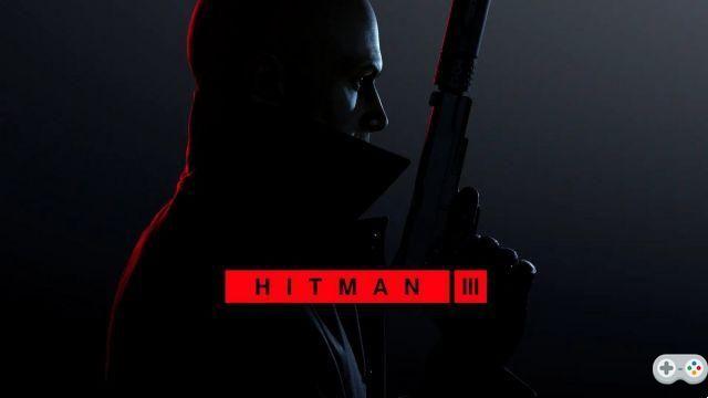 IO Interactive boosts revenue by 136% with Hitman 3
