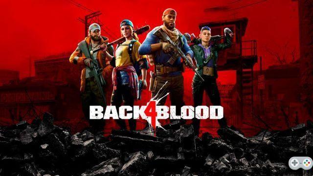 Back 4 Blood: il massiccio aggiornamento di dicembre verrà distribuito domani