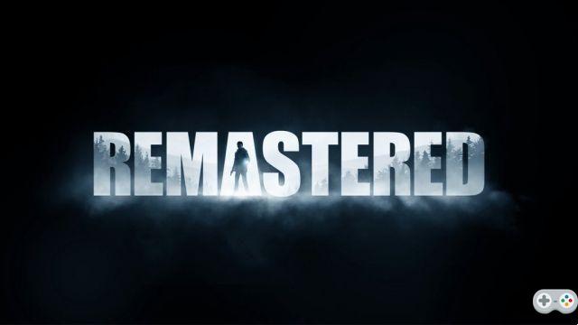 Remedy confirma Alan Wake Remastered y su lanzamiento a finales de año