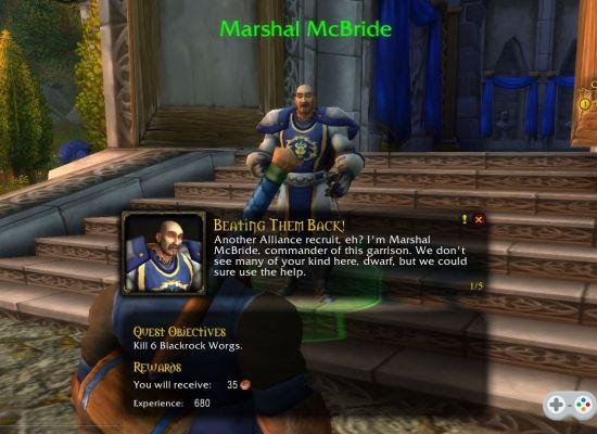 World of Warcraft: Blizzard tries to establish a more direct dialogue with the community