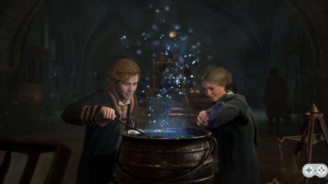 Hogwarts Legacy: jogabilidade, mundo aberto, data de lançamento, o jogo no universo de Harry Potter apresentado em detalhes