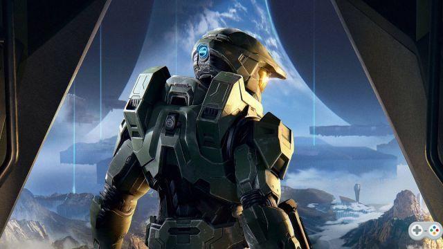 Halo: dizzying sales figures for the saga