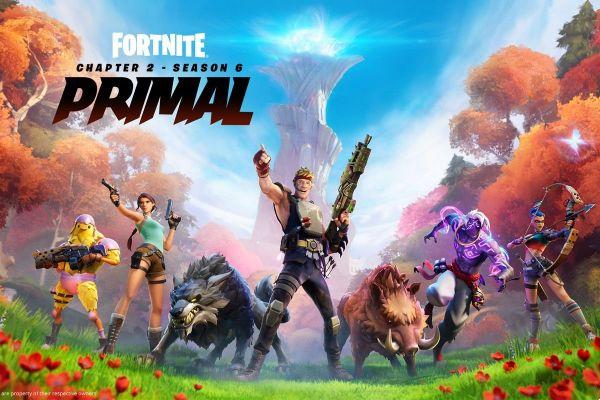 Fortnite officially launches 