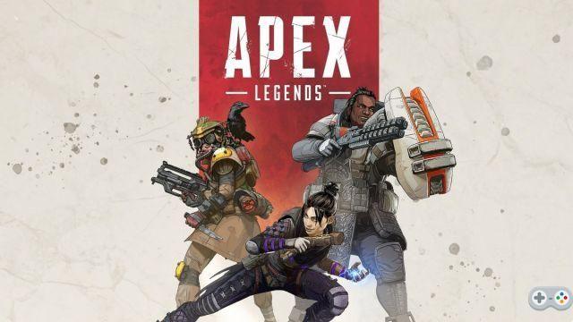 Apex Legends hacked by players unhappy with Titanfall hacks?