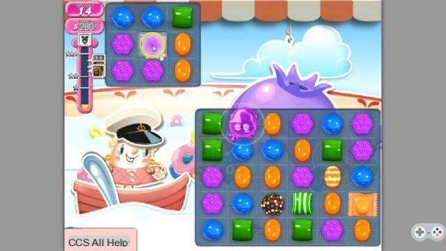 Candy Crush frog, what is it for and how to use it?
