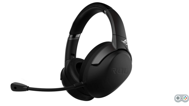Asus ROG STRIX GO, o headset para jogos cai de preço na Amazon