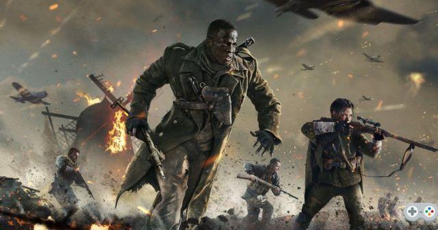 Call of Duty: Vanguard: our impressions of the multiplayer beta