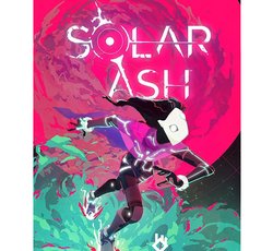Solar Ash review: a second masterful game for Heart Machine