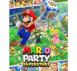 Test di Mario Party Superstars: la ricetta eterna paga sempre?
