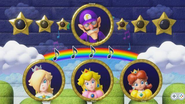 Prueba de Mario Party Superstars: ¿la receta eterna siempre da resultado?
