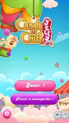 ¿Cómo instalar y descargar Candy Crush Jelly Saga en iOS y Android?