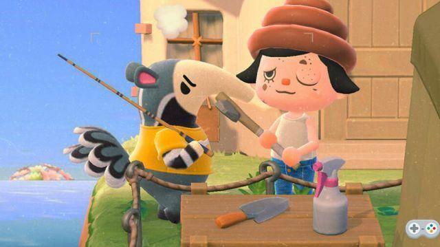Best Animal Crossing: New Horizons villagers