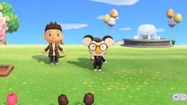 Mejor Animal Crossing: aldeanos de New Horizons