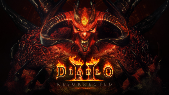 Diablo II Resurrected test: it seems that the best soups are made in old pots