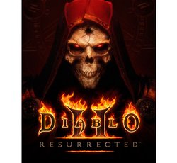 Prueba Diablo II Resurrected: parece que las mejores sopas se hacen en ollas viejas