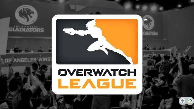 Overwatch League 2022 launch disrupted by COVID