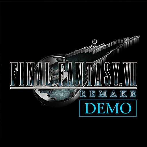 Final Fantasy 7 Remake: Download the demo on the Playstation Store