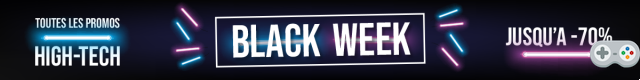 Amazon Black Friday: il gioco Battlefield 2042 offerto con questo SSD WD_BLACK da 500 GB a prezzo shock